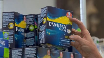 洛杉磯推出免費個人護理用品計劃，緩解衛(wèi)生巾、尿布等必需品負擔