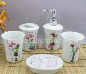 廠家直銷 高品質(zhì)潔具用品與衛(wèi)浴四件套供應(yīng)指南